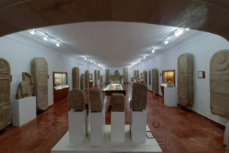 Visita guiada por el Pazo Quiñones de León y sus jardines