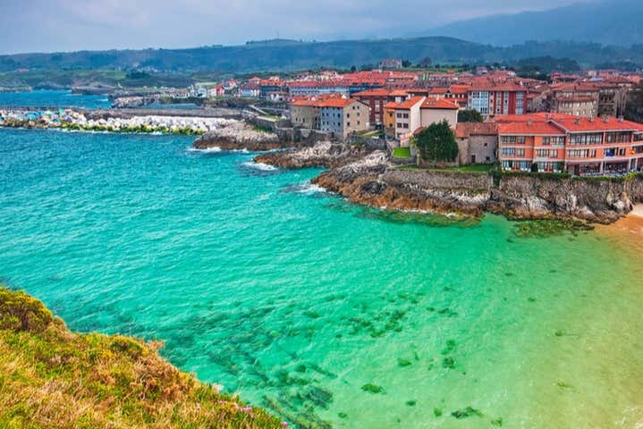 Excursión a Llanes, Ribadesella y San Vicente de la Barquera