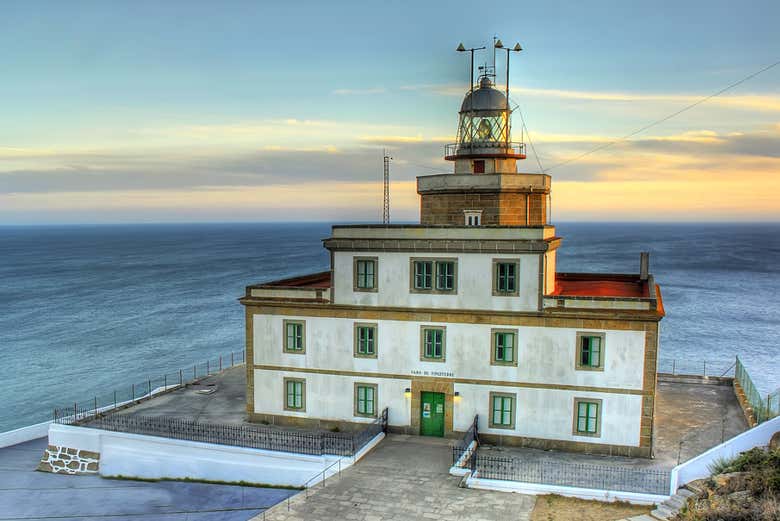 Excursión a Finisterre y la Costa da Morte