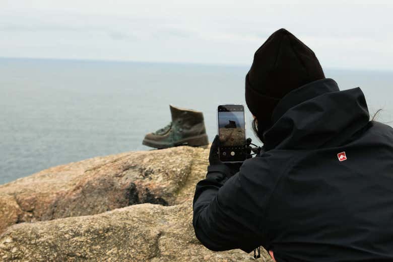 Excursión a Finisterre y la Costa da Morte