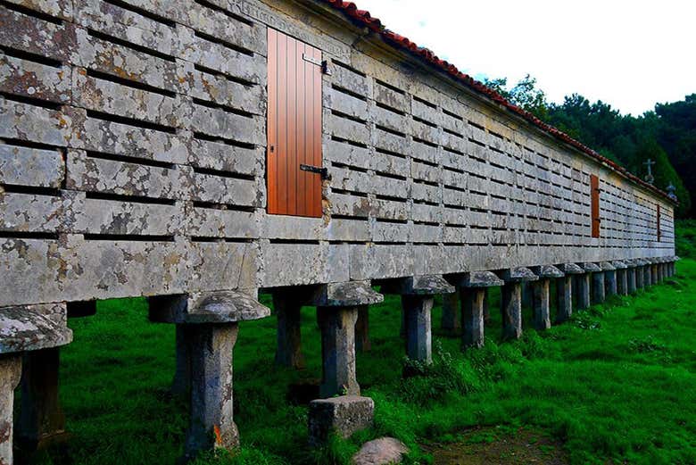 Excursión a Finisterre y la Costa da Morte