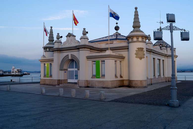 Tour de los crímenes y misterios de Santander