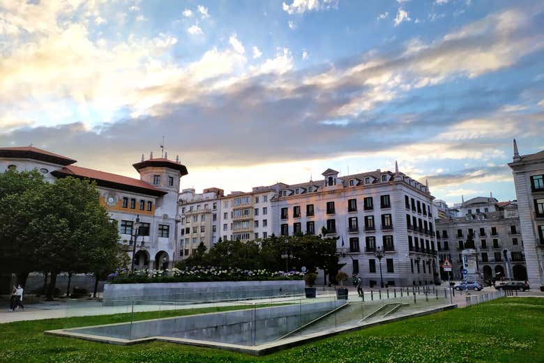 Tour de los crímenes y misterios de Santander