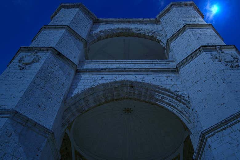Tour teatralizado de los secretos de Valladolid