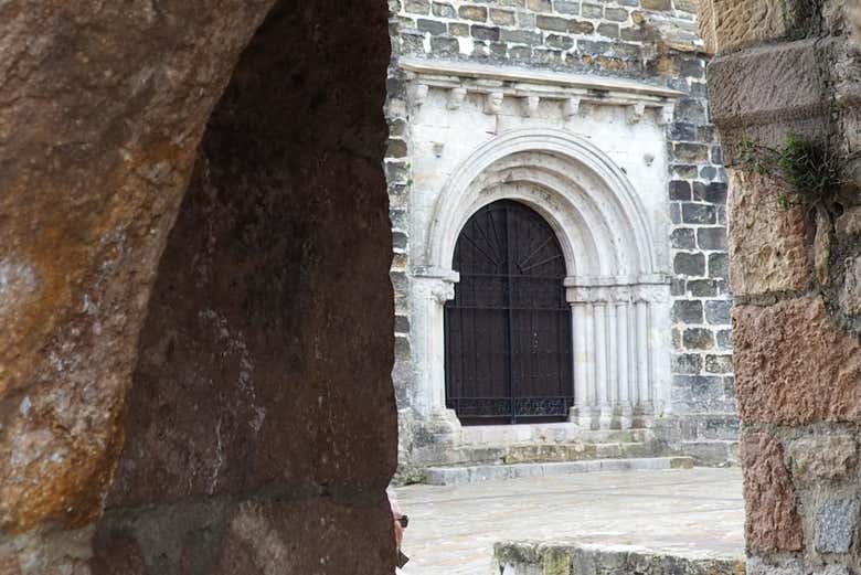 Excursión a San Vicente de la Barquera + Bosque de Secuoyas