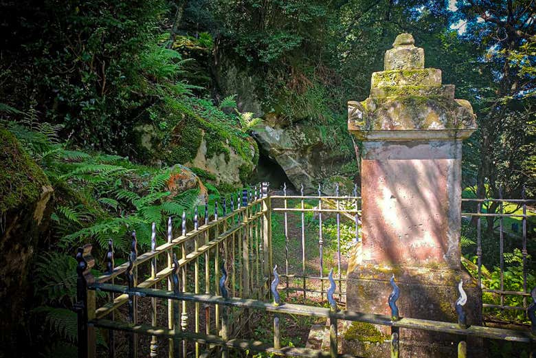 Free tour de los misterios y leyendas del Monte Urgull