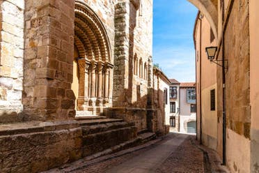 Excursi�n a Zamora y Salamanca + Bodega de jamones