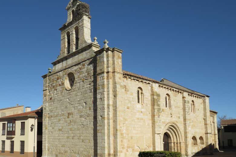 Excursión a Zamora y Salamanca + Bodega de jamones