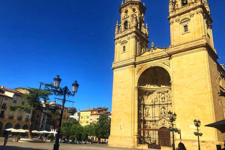 Free tour de las brujas de Logroño