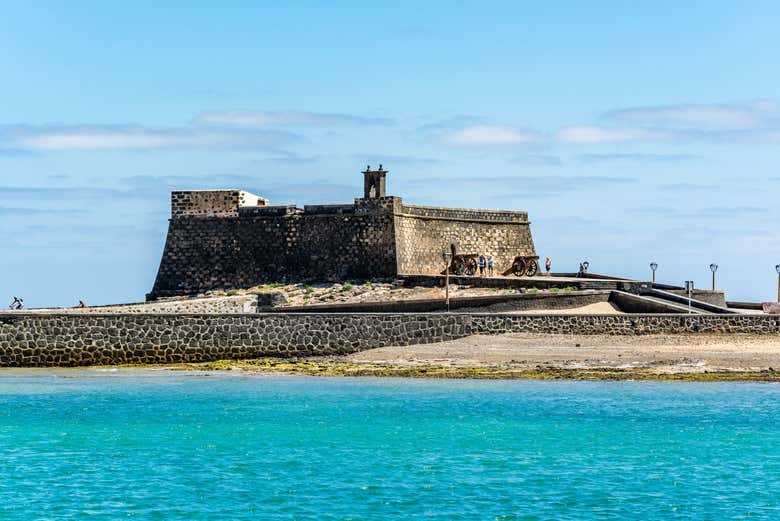 Free tour por Arrecife