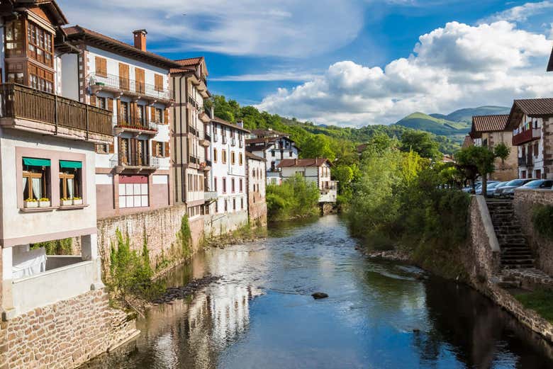 Excursión al Valle del Baztán y las cuevas de Zugarramurdi