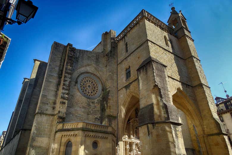 Free tour por San Sebastián