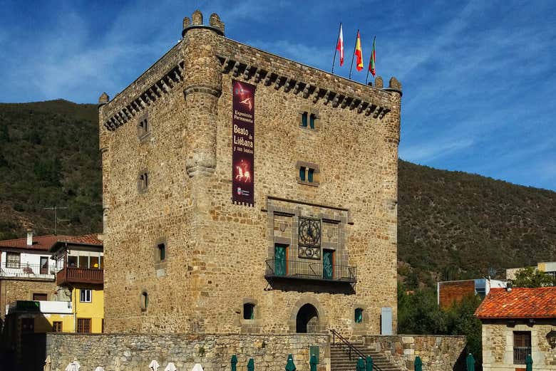 Excursión a los Picos de Europa y Potes