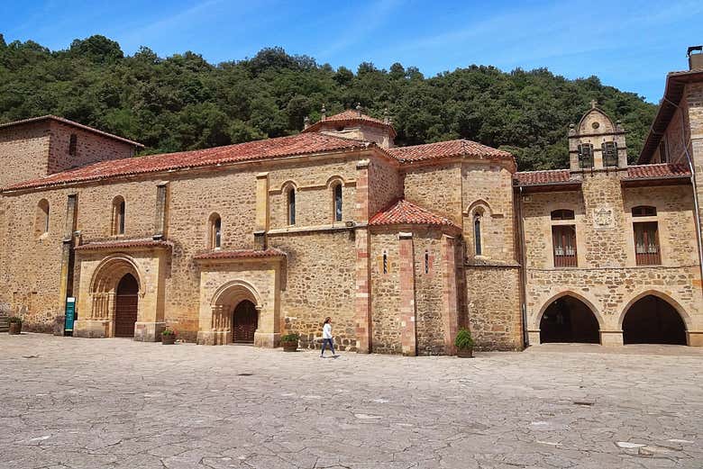 Excursión a los Picos de Europa y Potes