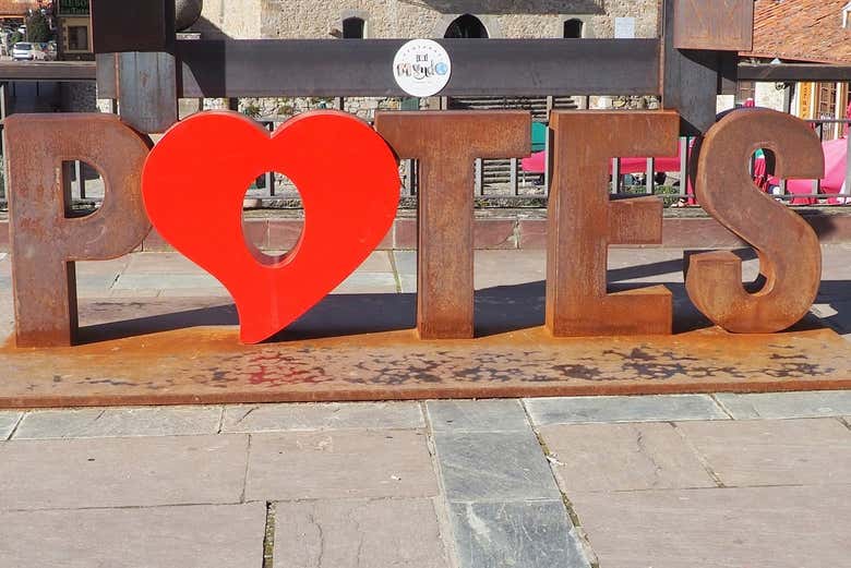 Excursión a los Picos de Europa y Potes
