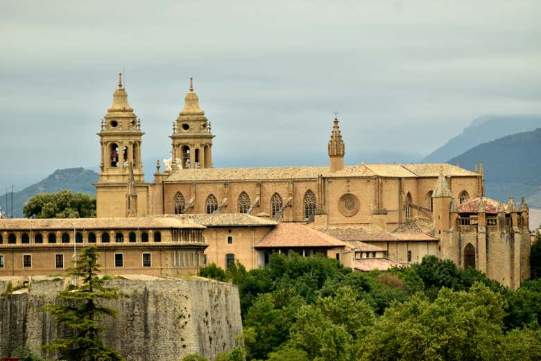 Tour privado por Pamplona