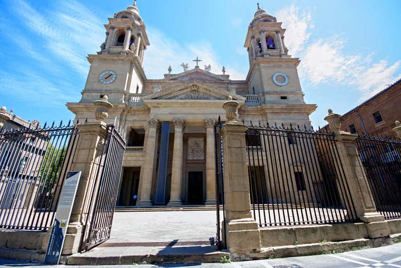 Tour privado por Pamplona