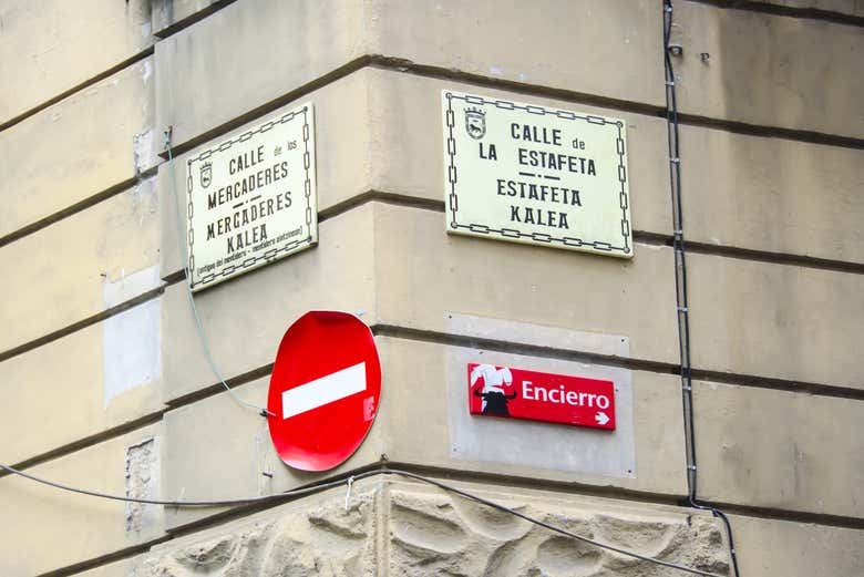 Tour privado por Pamplona