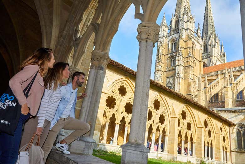 Excursión a Biarritz y la costa francesa