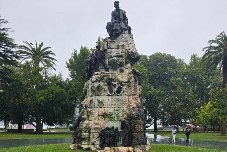 Visita guiada por Santander + Catedral y Centro Botín