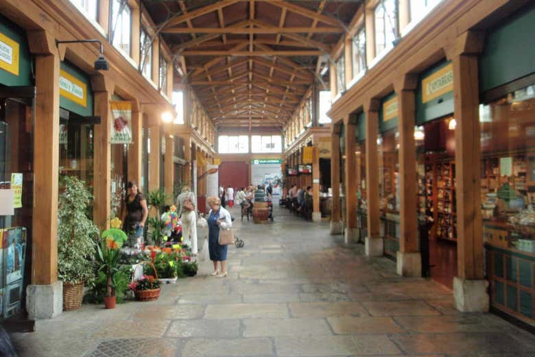 Visita guiada por Santander + Catedral y Centro Botín