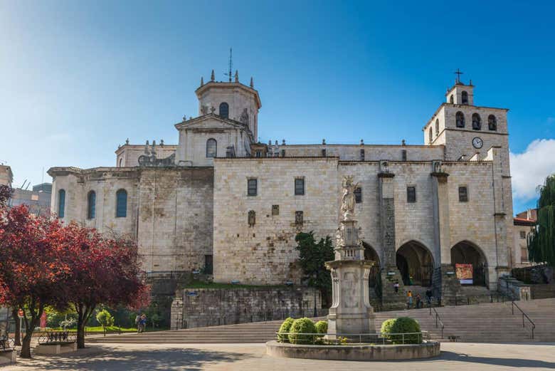 Visita guiada por Santander + Catedral y Centro Botín