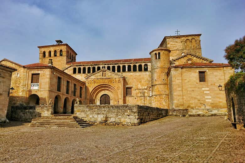 Excursión a la Costa Occidental de Cantabria