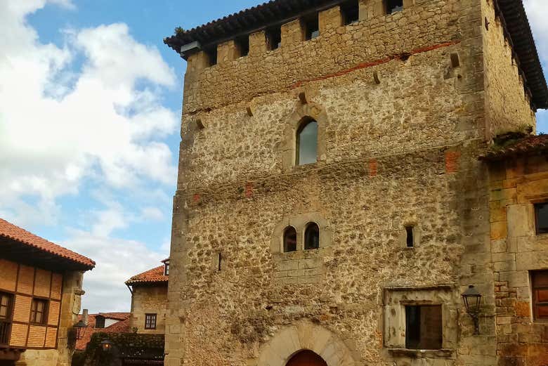 Excursión a la Costa Occidental de Cantabria