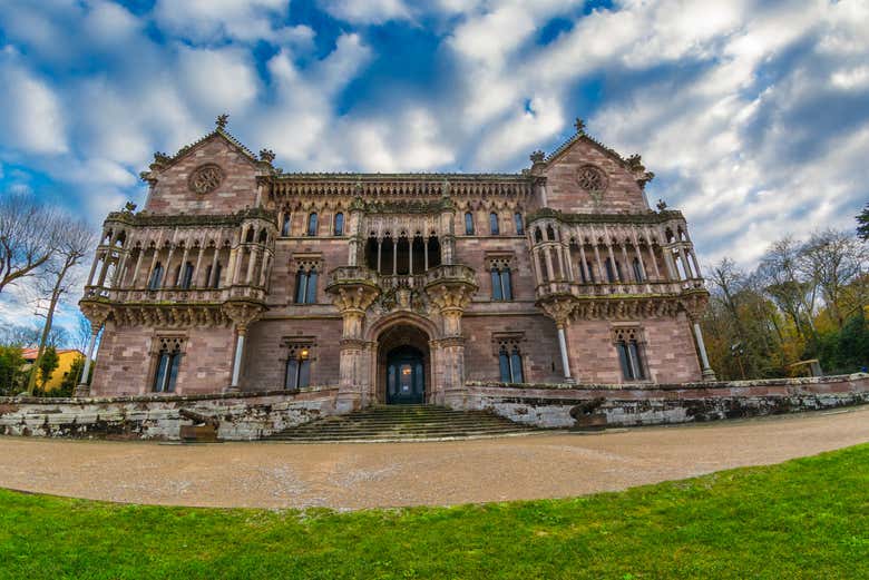 Excursión a la Costa Occidental de Cantabria