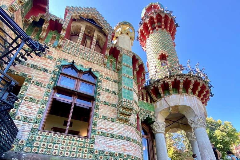 Excursión a la Costa Occidental de Cantabria