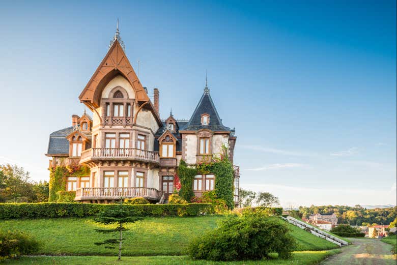 Excursión a la Costa Occidental de Cantabria