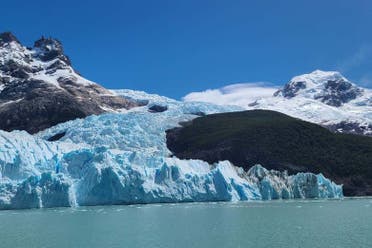 Excursin VIP al Parque Nacional de los Glaciares en barco