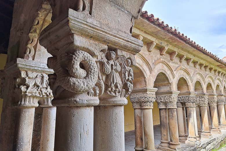 Excursión a Altamira y Santillana del Mar