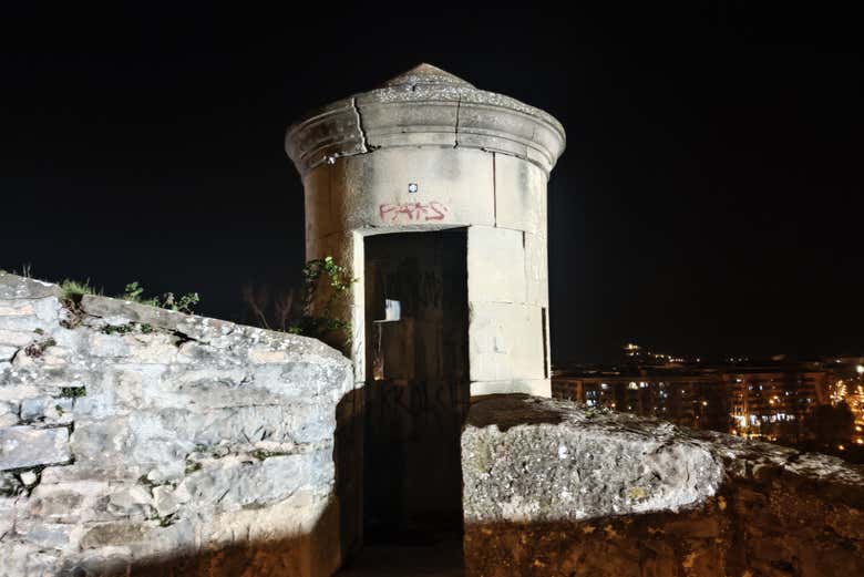 Free tour teatralizado por la Pamplona oculta