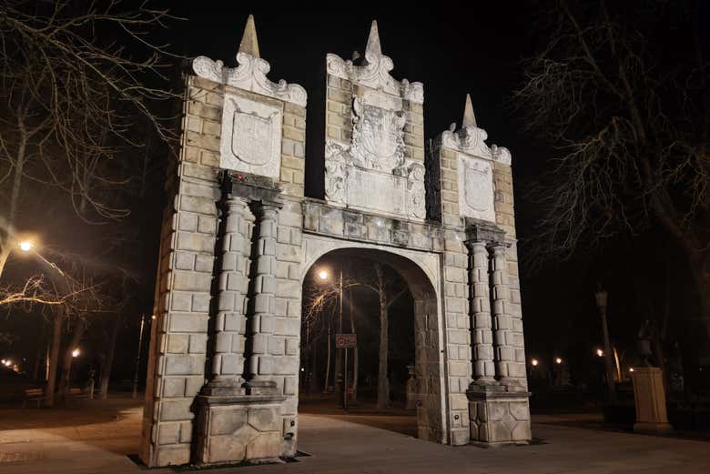 Free tour teatralizado por la Pamplona oculta