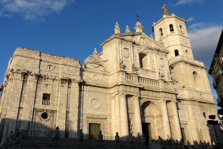 Tour en bicicleta por Valladolid
