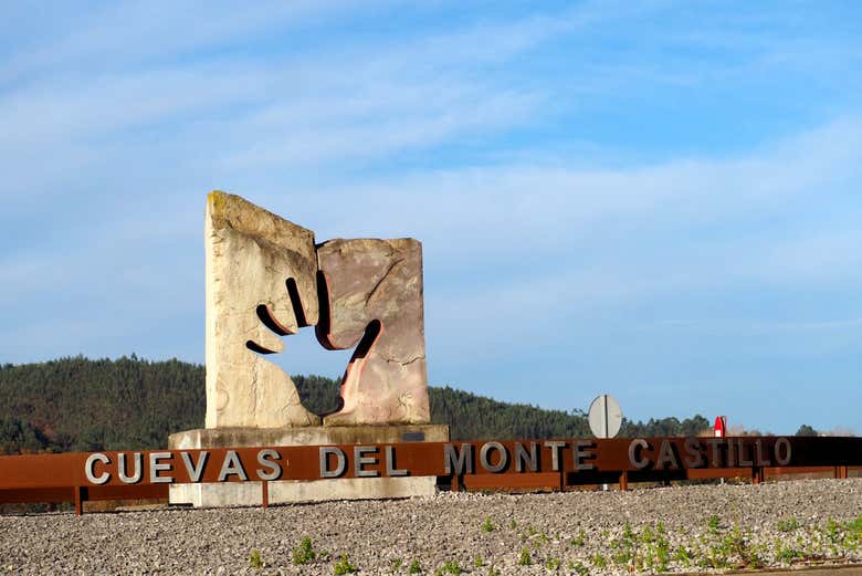 Excursión a las Cuevas de Puente Viesgo