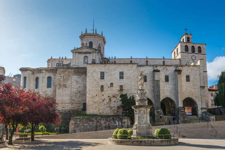 Tour privado por Santander