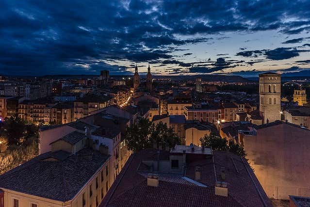 Tour privado por Logroño ¡Tú eliges!