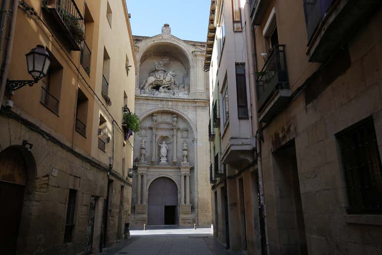Tour privado por Logroño ¡Tú eliges!