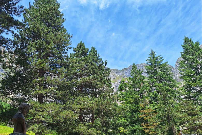 Senderismo por los Picos de Europa y Potes