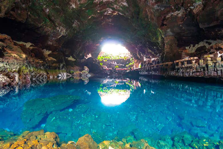 Excursión por el norte de Lanzarote