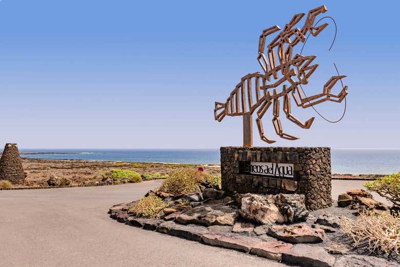 Excursión por el norte de Lanzarote