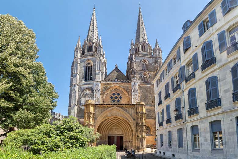 San Sebastián + Biarritz y Bayona