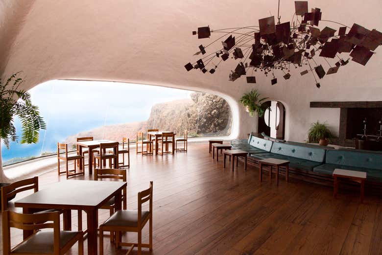 Tour de César Manrique por Lanzarote