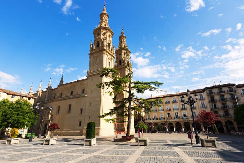 Free tour por Logroño