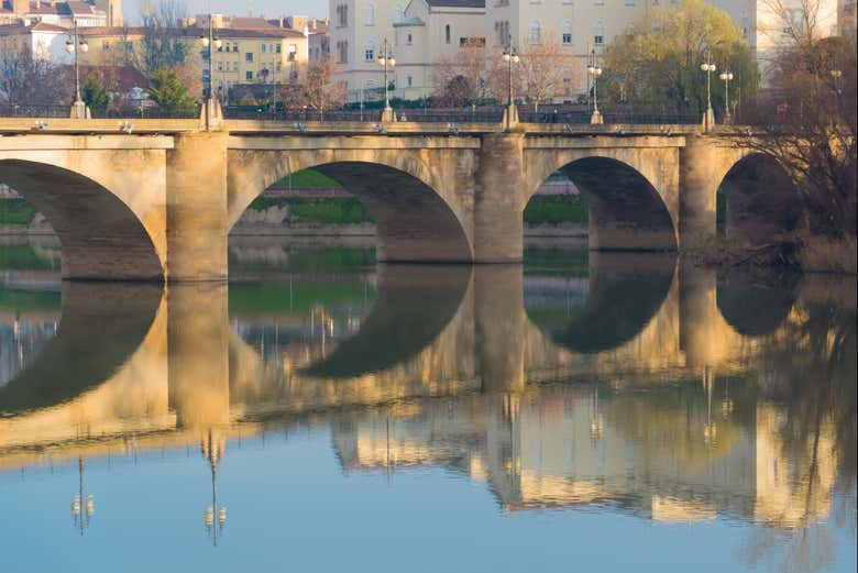 Free tour por Logroño