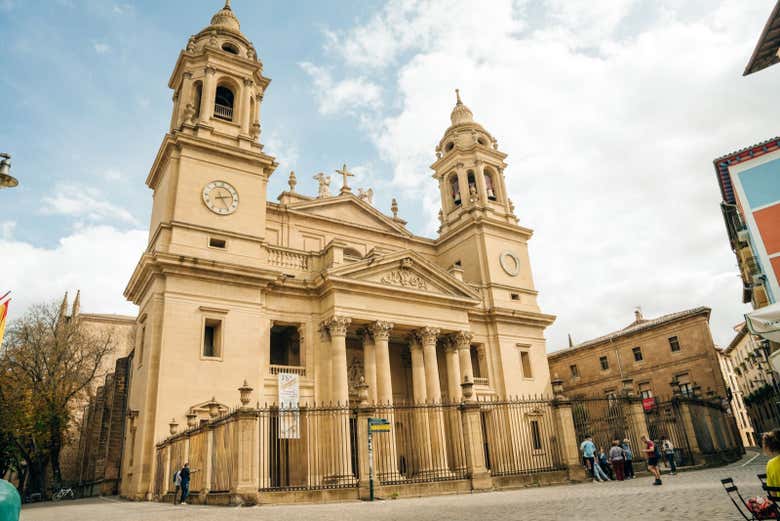 Free tour por Pamplona
