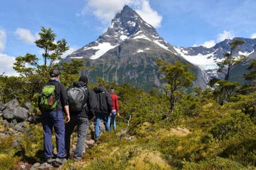 Paseo en barco por el Lago Argentino