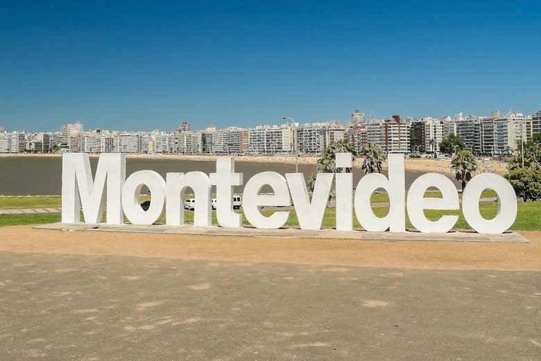 Excursión a Montevideo en ferry directo + Taller de candombe